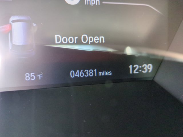 Used 2019 Honda CR-V Touring image 21