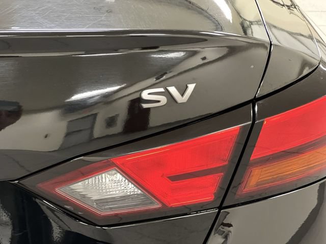 Used 2024 Nissan Altima 2.5 SV FWD image 6