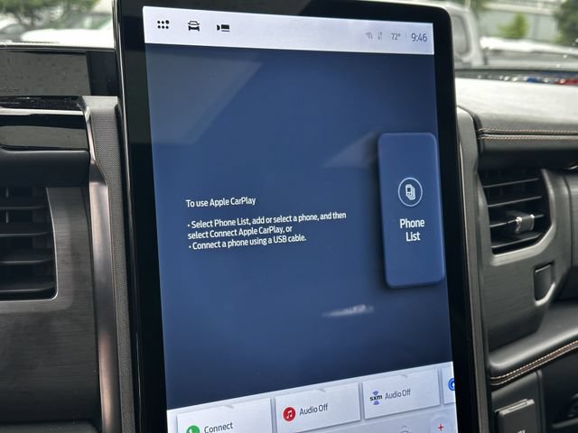 Certified 2023 Ford Expedition Platinum AWD/4WD image 21