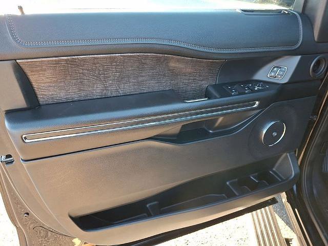 Certified 2019 Ford Expedition Limited w/ Cargo Package image 17