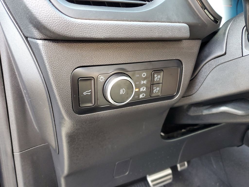 Certified 2024 Ford Escape ST-Line Select w/ Tech Pack #2 image 14