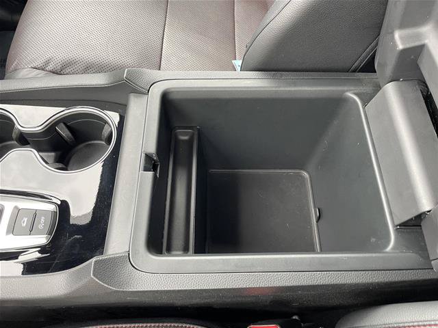 Used 2024 Honda Ridgeline Black Edition image 35
