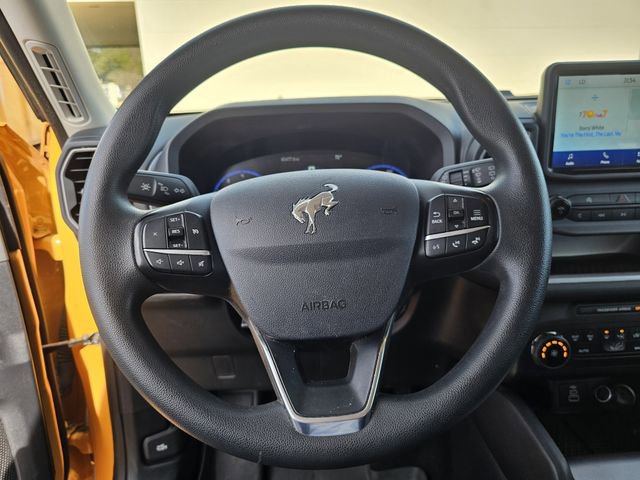 Certified 2023 Ford Bronco Sport Big Bend image 23