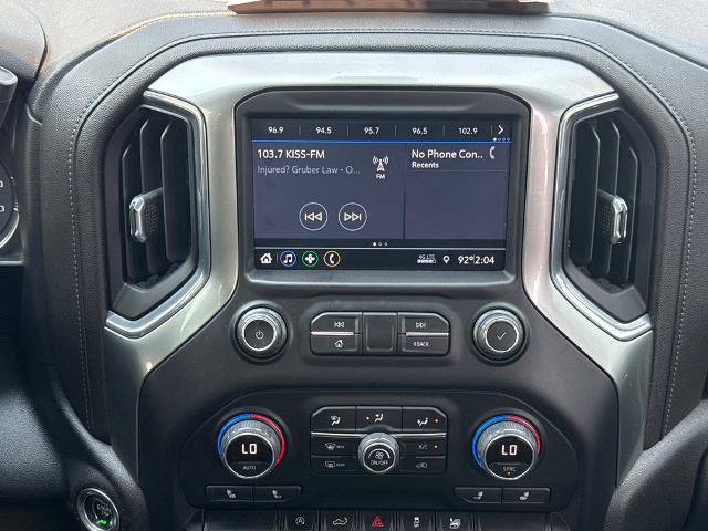 Used 2021 Chevrolet Silverado 1500 RST AWD/4WD image 17