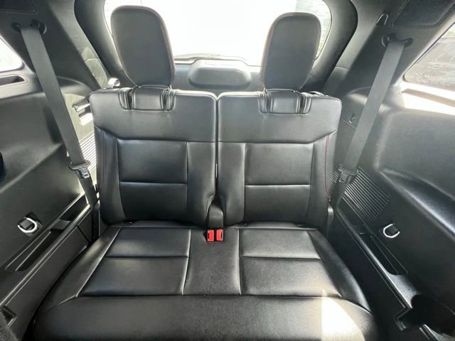 Certified 2023 Ford Explorer ST-Line w/ Class IV Trailer Tow Package image 25