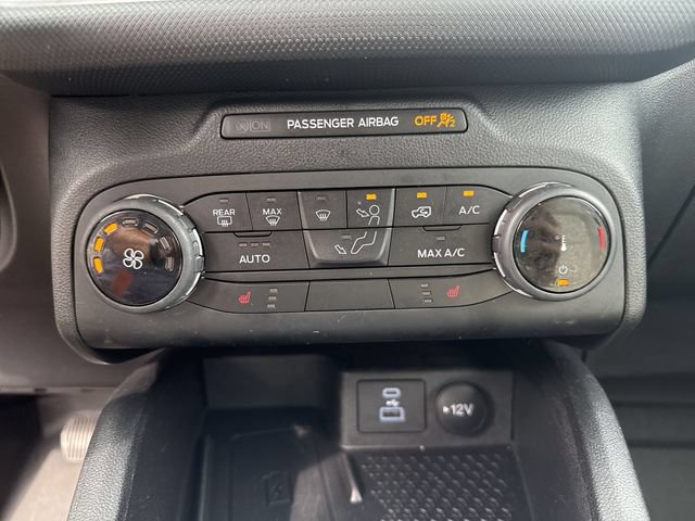 Certified 2022 Ford Bronco Sport Big Bend w/ Convenience Package AWD/4WD image 17