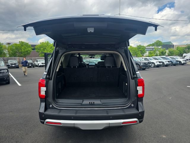 Certified 2023 Ford Expedition Max XLT AWD/4WD image 24