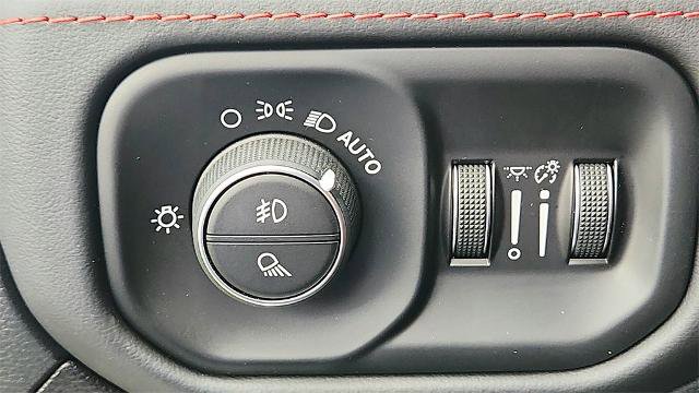 Used 2022 RAM 1500 TRX w/ TRX Level 2 Equipment Group image 10