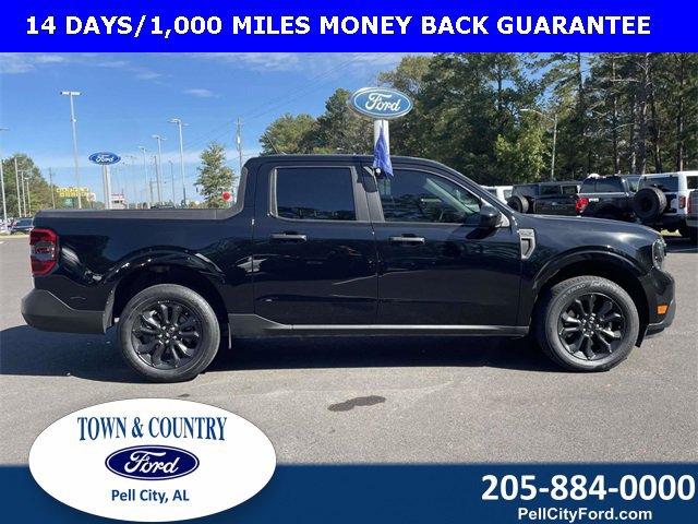 Certified 2023 Ford Maverick XLT w/ Equipment Group 300A Standard image 6