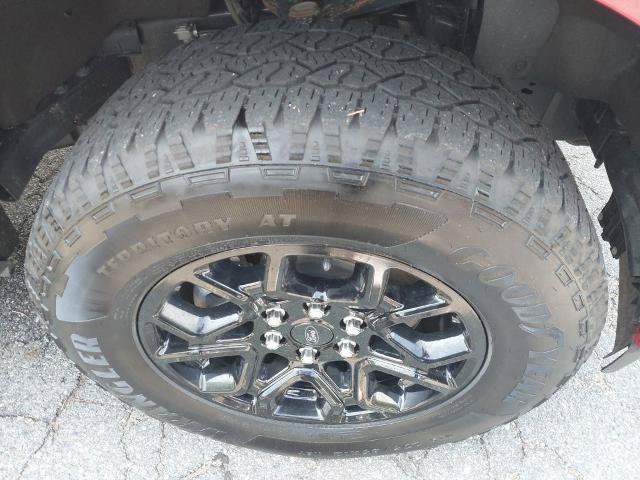 Certified 2024 Ford F150 XLT w/ Equipment Group 302A MID AWD/4WD image 13