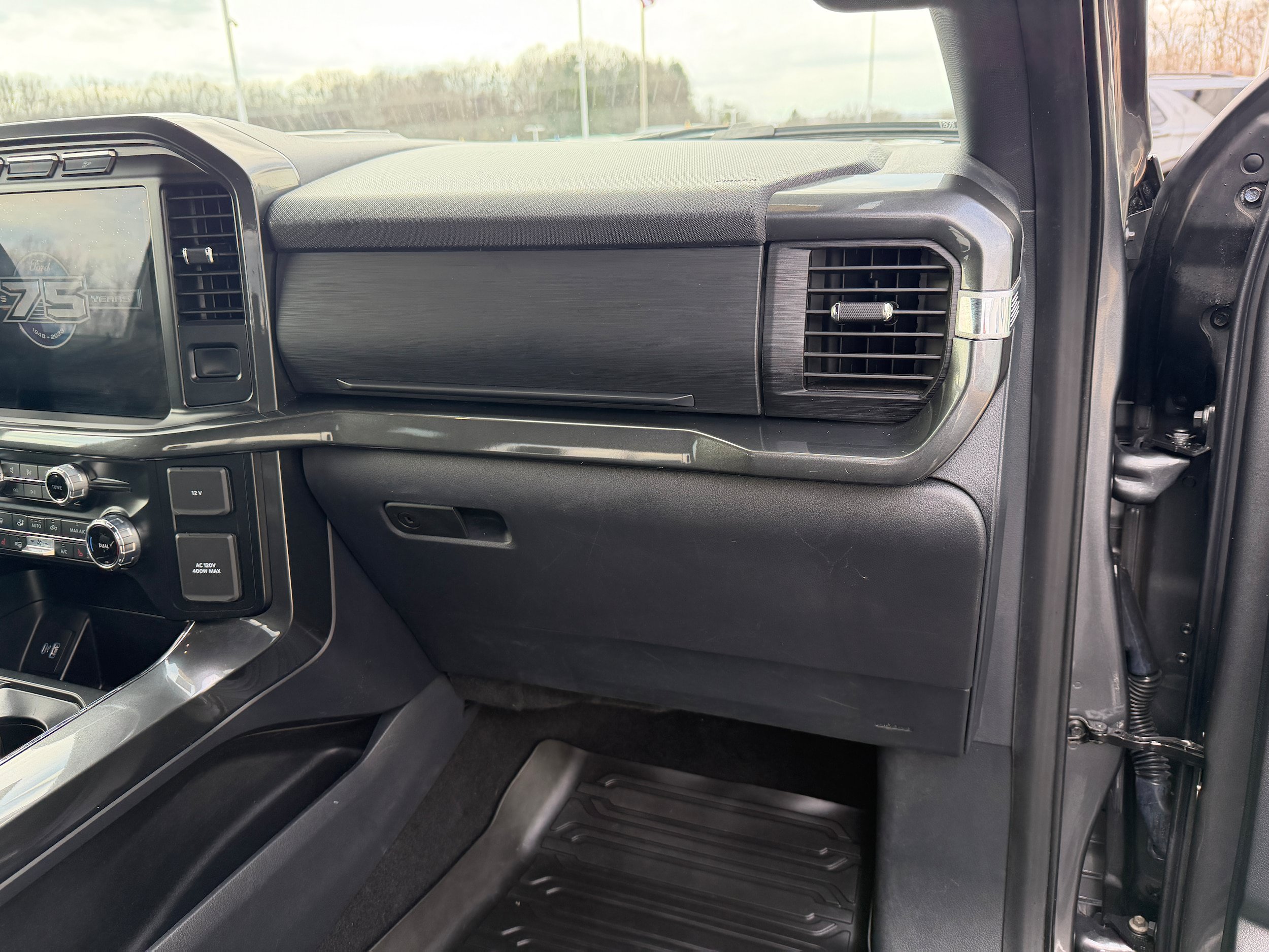 Certified 2023 Ford F150 XLT w/ Equipment Group 302A High AWD/4WD image 21
