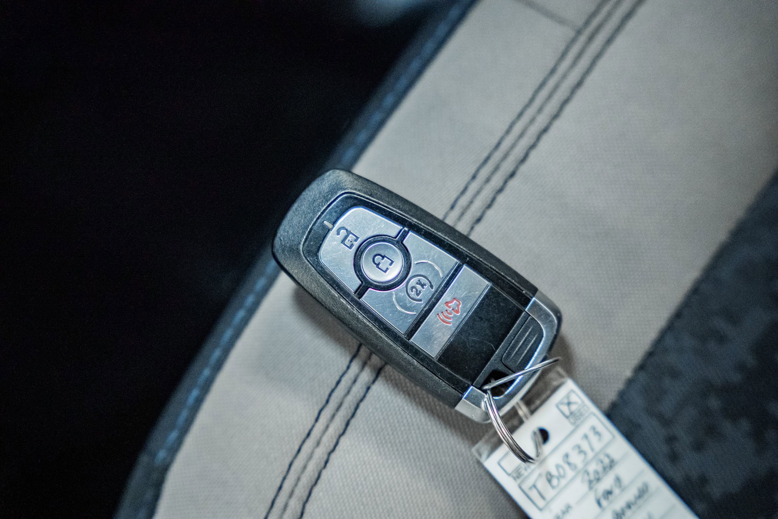 Certified 2022 Ford Bronco Wildtrak image 44