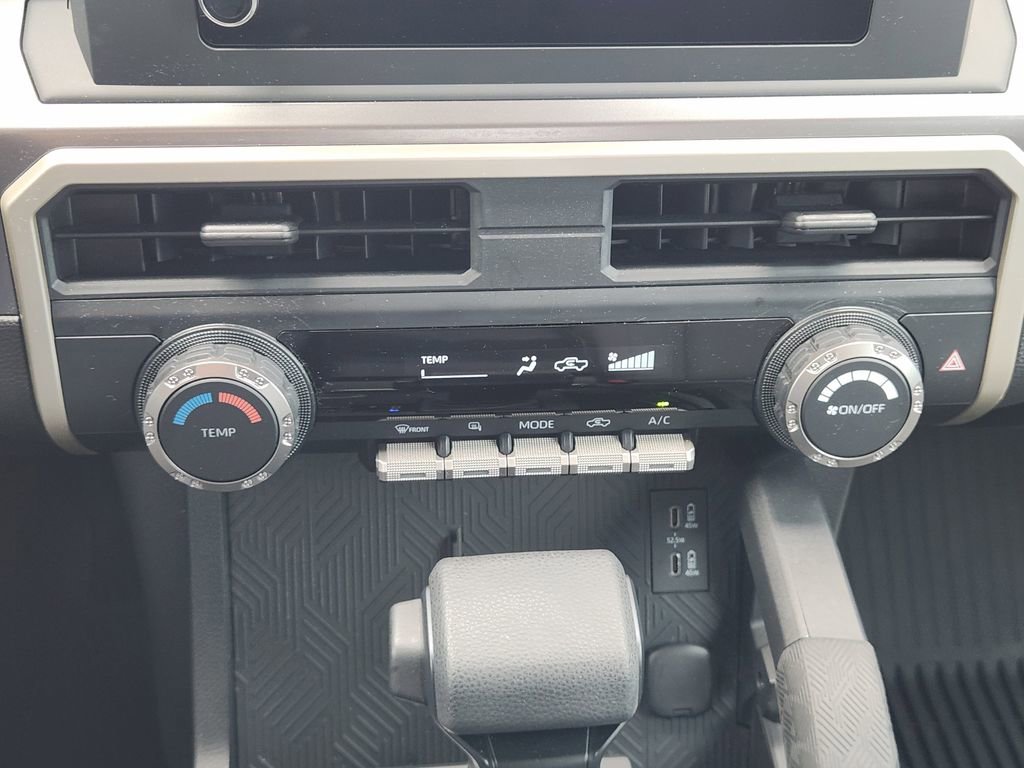 Used 2025 Toyota Tacoma SR5 RWD image 18