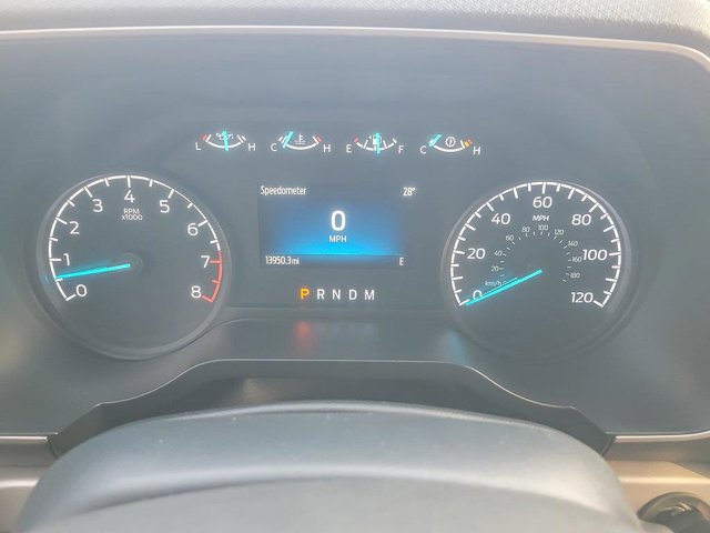 Certified 2023 Ford F150 XL w/ Max Trailer Tow Package image 16