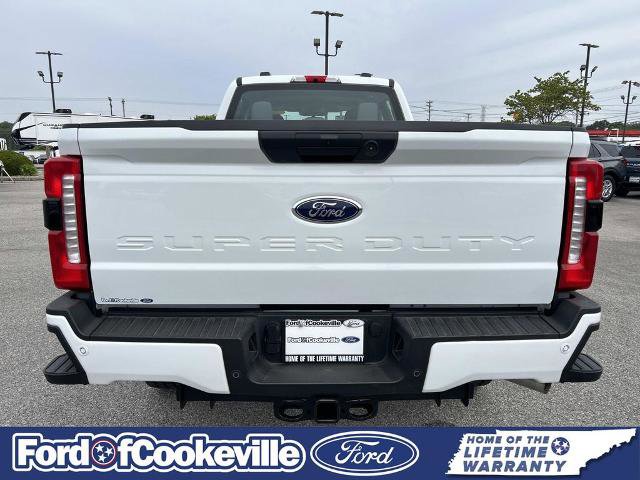 Certified 2025 Ford F250 XL w/ STX Appearance Package AWD/4WD image 5
