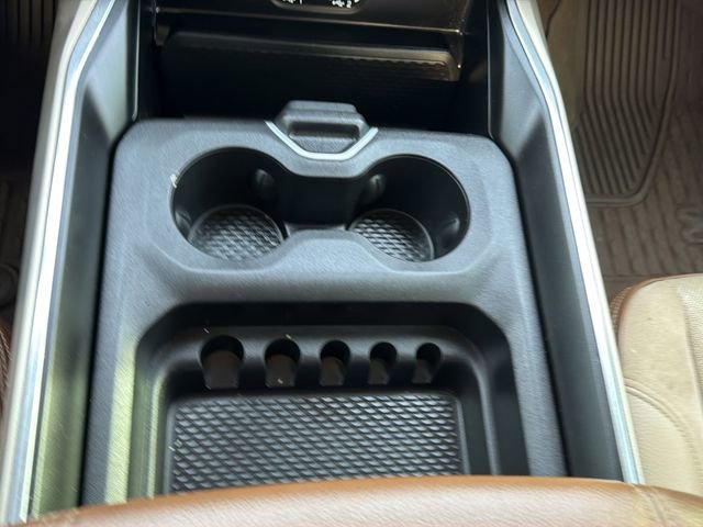 Used 2023 RAM 2500 Laramie image 29