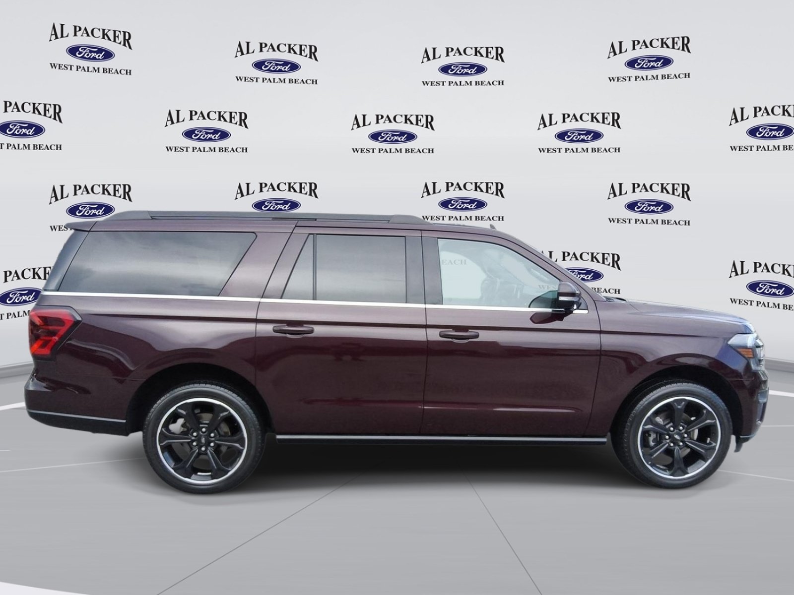 Certified 2023 Ford Expedition Max Limited RWD image 6