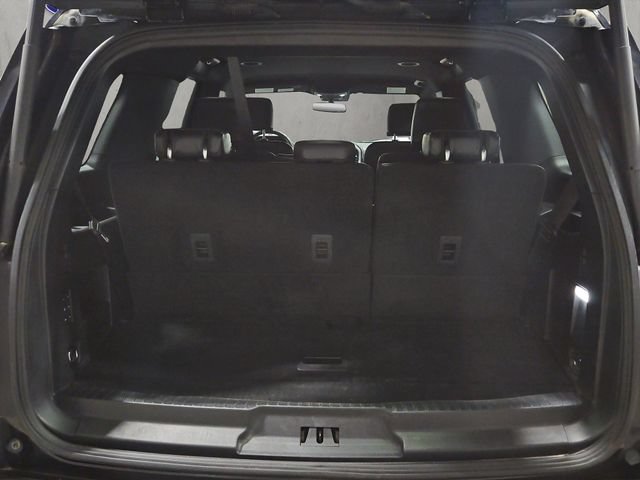 Certified 2021 Ford Expedition XLT w/ Equipment Group 202A AWD/4WD image 22