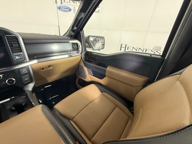 Certified 2022 Ford F150 Lariat image 24