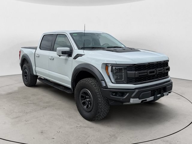 Certified 2023 Ford F150 Raptor w/ Raptor Carbon Fibre Package AWD/4WD image 3