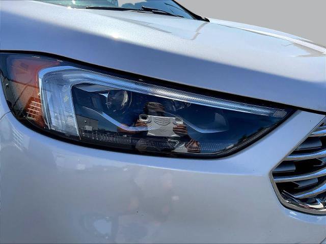 Certified 2019 Ford Edge Titanium w/ Equipment Group 301A AWD/4WD image 32