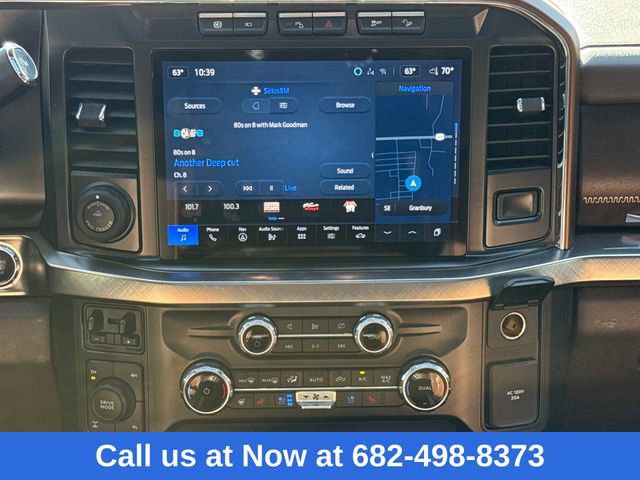 Certified 2024 Ford F250 King Ranch w/ Chrome Package image 12