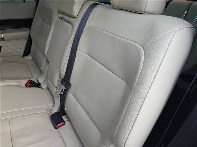 Certified 2019 Ford Flex Limited w/ Equipment Group 303A AWD/4WD image 20