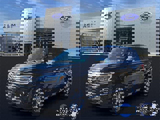 Certified 2022 Ford Expedition Platinum image 6