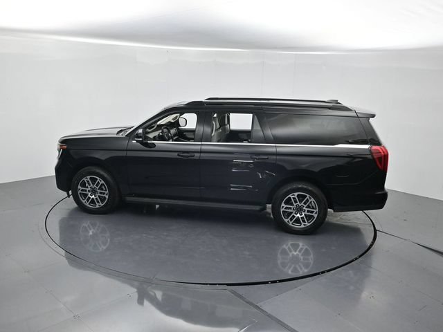 Certified 2025 Ford Expedition Max Active AWD/4WD image 48