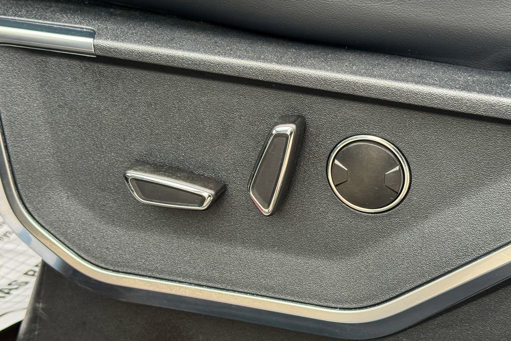 Certified 2024 Ford F150 Raptor w/ Equipment Group 803A Raptor R image 43