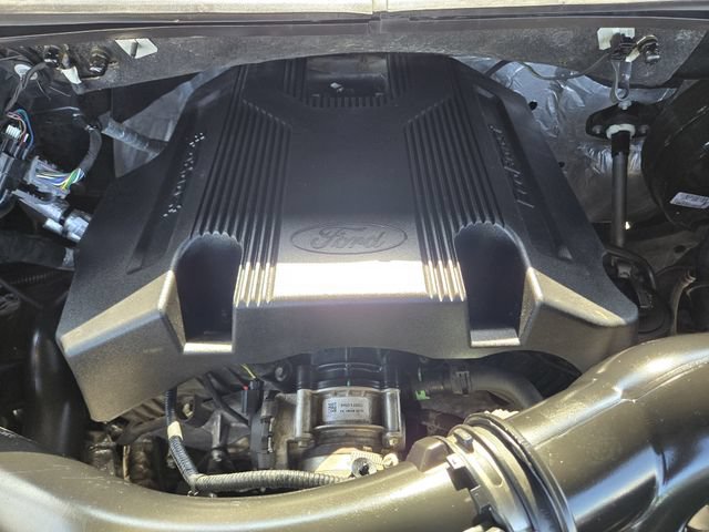 Certified 2018 Ford F150 XLT w/ Equipment Group 302A Luxury RWD image 28