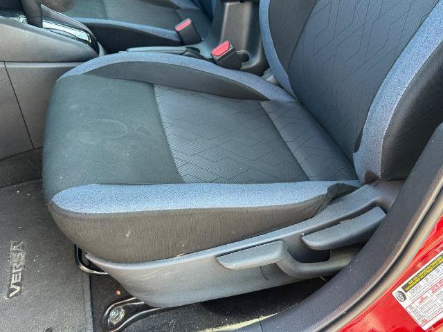 Used 2024 Nissan Versa SV FWD image 15