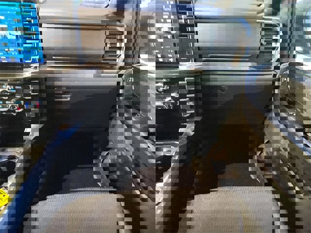 Certified 2023 Ford F150 XLT w/ Equipment Group 302A High image 10