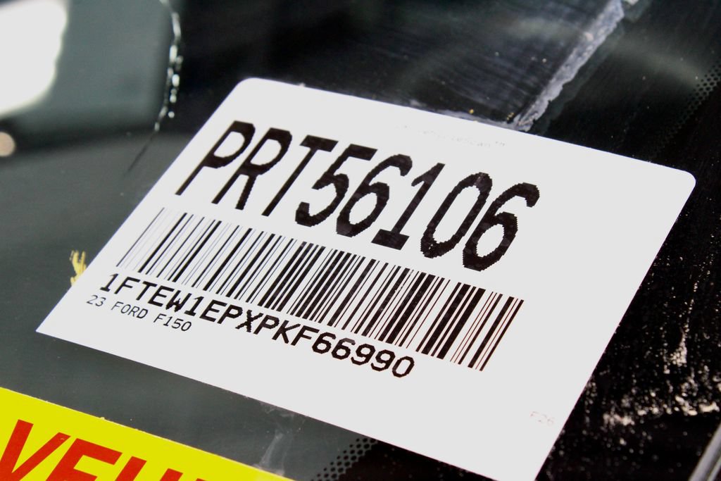 Certified 2023 Ford F150 XLT w/ Equipment Group 302A High AWD/4WD image 34