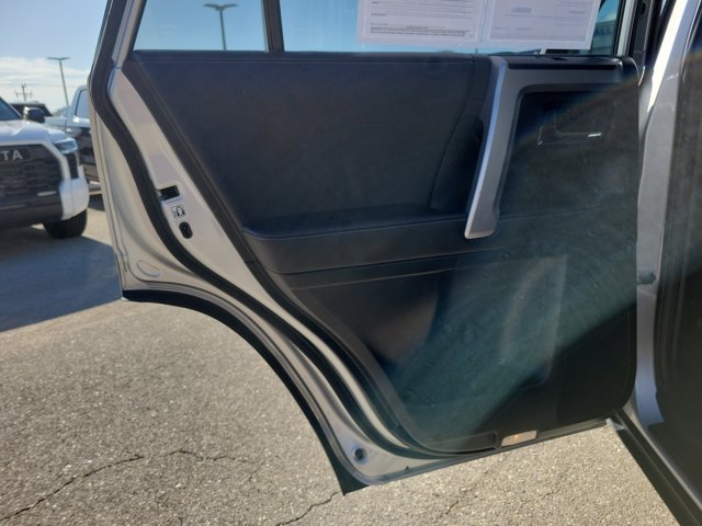 Used 2024 Toyota 4Runner SR5 RWD image 13