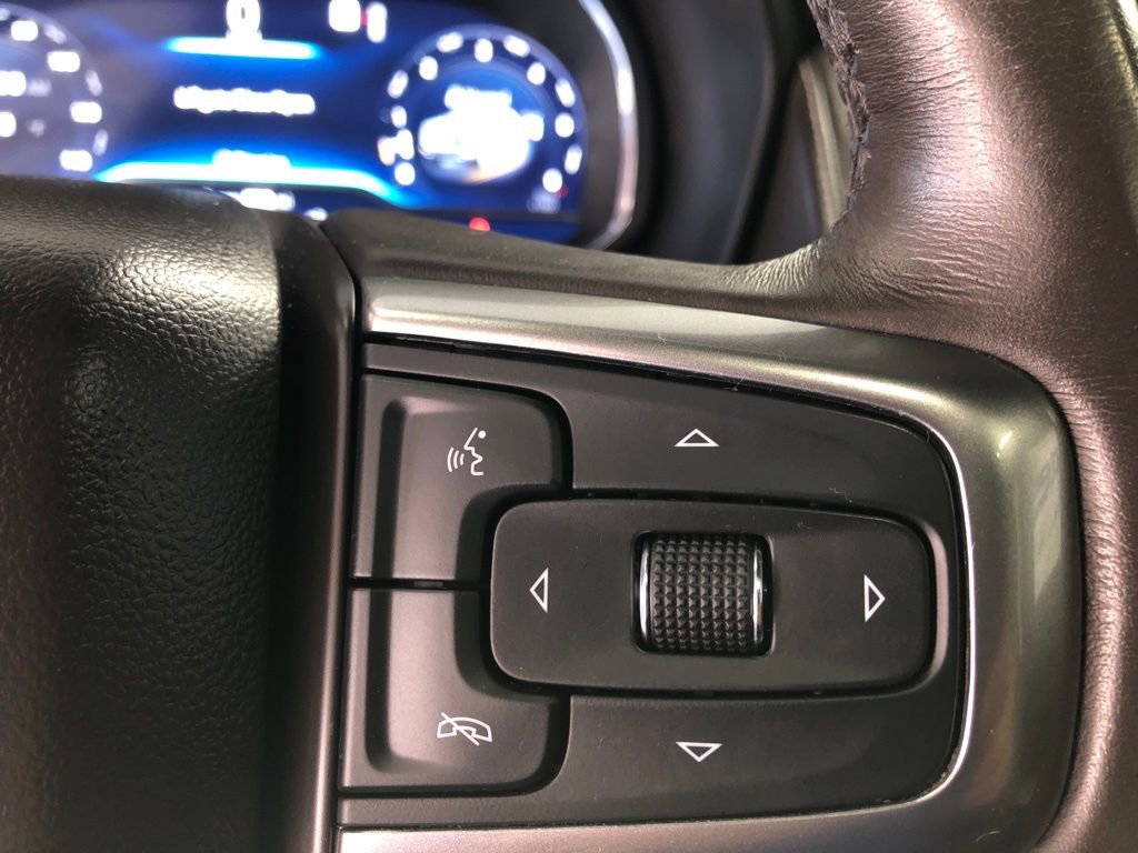 Used 2022 Chevrolet Tahoe Z71 w/ Z71 Off-Road Package image 21