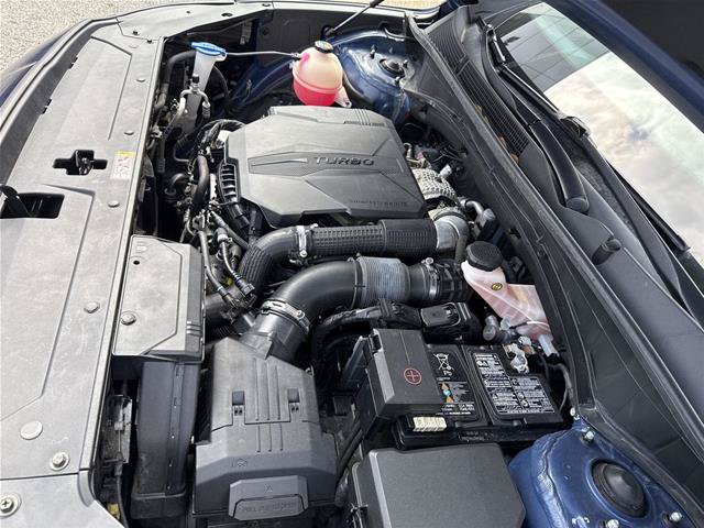 Used 2022 Hyundai Santa Fe Calligraphy FWD image 31