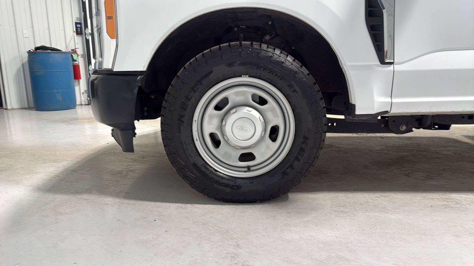 Certified 2023 Ford F350 XL RWD image 26