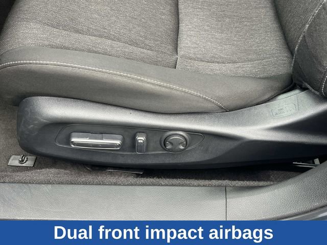 Used 2024 Honda Accord EX image 32