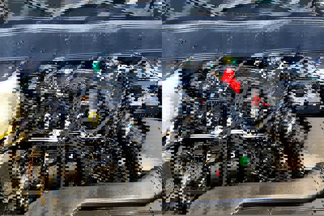 Certified 2024 Ford Bronco Sport Badlands w/ Premium Package image 9