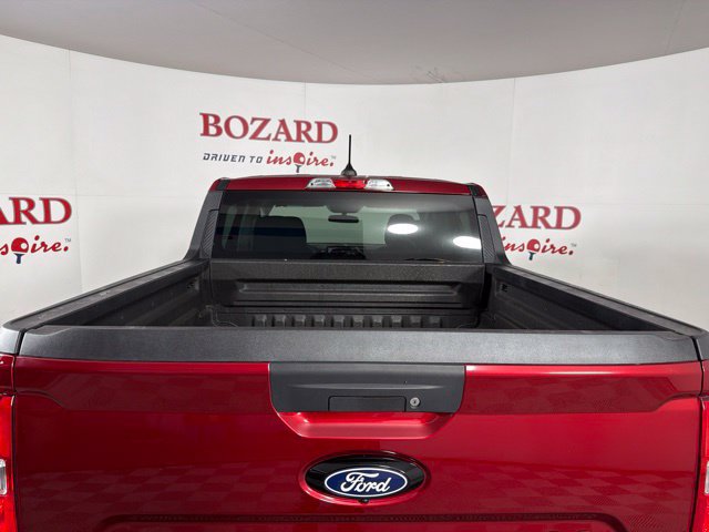 Certified 2025 Ford Maverick XLT FWD image 13