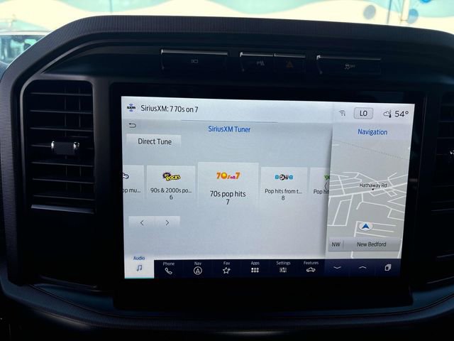 Certified 2023 Ford F150 Platinum image 18