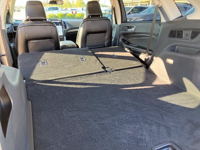 Certified 2024 Ford Edge Titanium w/ Equipment Group 301A AWD/4WD image 19