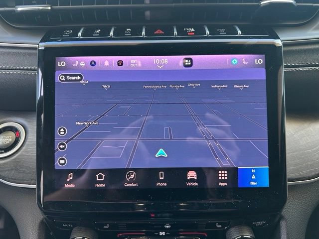 Used 2025 Jeep Grand Cherokee Limited RWD image 19