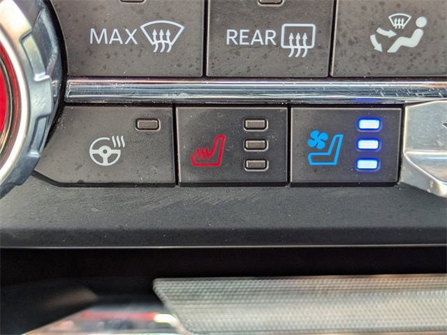 Certified 2023 Ford F250 Lariat w/ Lariat Ultimate Package image 24