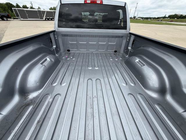 Used 2024 RAM 2500 Big Horn w/ Heated Seats & Wheel Group AWD/4WD image 10