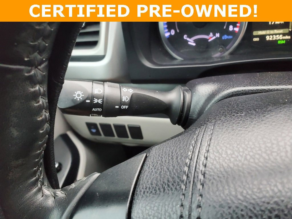 Used 2019 Toyota Highlander Plus image 18