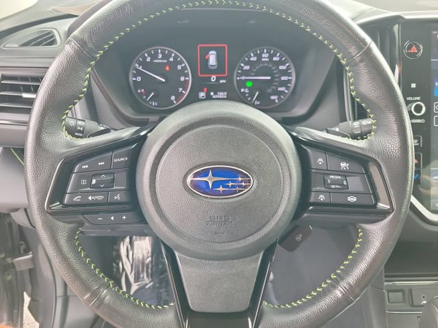 Used 2024 Subaru Ascent Onyx Edition w/ Popular Package Onyx AWD/4WD image 26