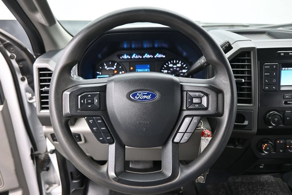 Certified 2022 Ford F250 XL w/ Power Equipment Group RWD image 11