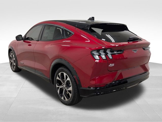 Certified 2023 Ford Mustang Mach-E Premium image 3